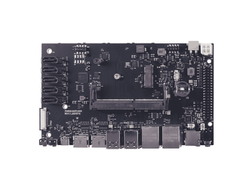 Carrier Board Interface NVIDIA Jetson Nano, Jetson TX2 NX, Jetson Xavier NX Platform Evaluation Expansion Board - Seeed Technology Co., Ltd (1)