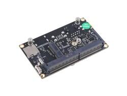 - Carrier Board Interface NVIDIA Jetson Nano, Jetson TX2 NX, Jetson Xavier NX Platform Evaluation Expansion Board - 3