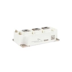 Mosfet Array 1200V (1.2kV) 423A (Tc) 1660W Chassis Mount Module - Wolfspeed, Inc.