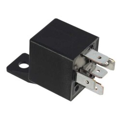 Automotive Relay SPDT (1 Form C) 12VDC Coil Chassis Mount - Panasonic Industry