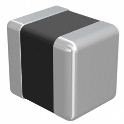 22 µH Semi-Shielded Drum Core, Wirewound Inductor 240 mA 2.34Ohm Max 0806 (2016 Metric) - Taiyo Yuden