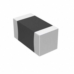 56 pF ±5% 50V Ceramic Capacitor C0G, NP0 0402 (1005 Metric) - YAGEO