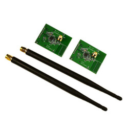 CC1200 SimpleLink™ Transceiver 868MHz ~ 930MHz Evaluation Board - Texas Instruments