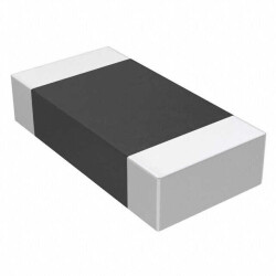 0.1 µF ±5% 50V Ceramic Capacitor X7R 1206 (3216 Metric) - YAGEO