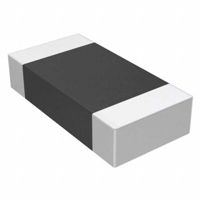 0.1 µF ±5% 50V Ceramic Capacitor X7R 1206 (3216 Metric) - 1