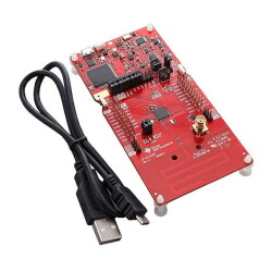 CC1312R7 SimpleLink™ Transceiver Evaluation Board - Texas Instruments