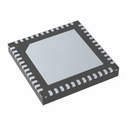 IC RF TxRx + MCU Bluetooth Bluetooth v5.2, Thread, Wireless M-Bus, Zigbee® 287MHz ~ 351MHz, 359MHz ~ 439MHz, 431MHz ~ 527MHz, 861MHz ~ 1.054GHz, 1.076GHz ~ 1.315GHz 48-VFQFN Exposed Pad - Texas Instruments