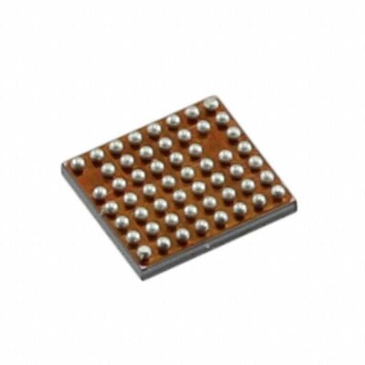 IC RF TxRx Only Bluetooth Bluetooth v4.1 2.4GHz 54-UFBGA, DSBGA - 1
