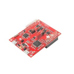 CC3100 SimpleLink™ Emulator 2.4GHz Evaluation Board - Texas Instruments