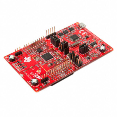 CC3200 SimpleLink™ Transceiver 2.4GHz Evaluation Board - 1