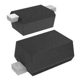 Diode 40 V 5A Surface Mount SOD-123FL - Comchip Technology