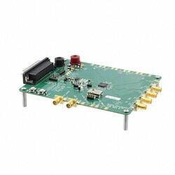 CDC7005 Clock Synchronizer Timing Evaluation Board - Texas Instruments
