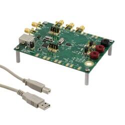 CDCE913PERF Clock Generator Timing Evaluation Board - Texas Instruments