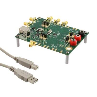 CDCE925PERF Clock Generator Timing Evaluation Board - 1
