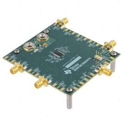 CDCLVC1112 Clock Buffer Timing Evaluation Board - Texas Instruments