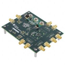 CDCLVD1213 Clock Buffer Timing Evaluation Board - 1