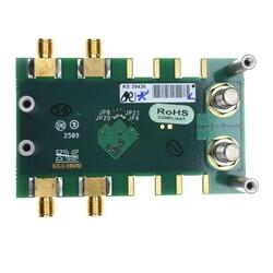 CDCLVP1102 Clock Buffer/Driver/Receiver/Translator Timing Evaluation Board - Texas Instruments (1)