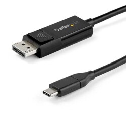 USB to DisplayPort - 1