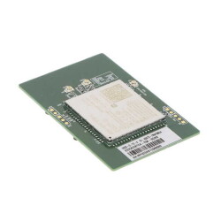 Cellular EDGE, GSM, GPRS, LTE, UMTS, WCDMA Transceiver Module Antenna Not Included Card Edge - Quectel