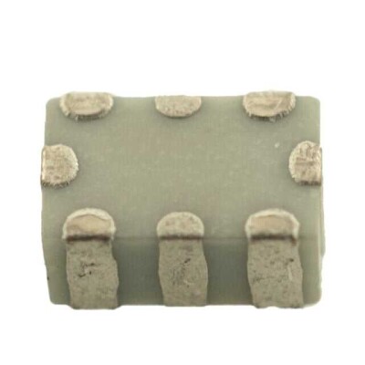 868MHz Center Low Pass Ceramic Filter 20 MHz 50Ohm 0805 (2012 Metric), 8 PC Pad - 1