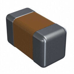 270 pF ±10% 50V Ceramic Capacitor X7R 0402 (1005 Metric) - 1