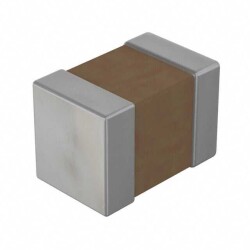 0.047 µF ±10% 50V Ceramic Capacitor X7R 0805 (2012 Metric) - Knowles Novacap