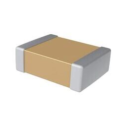 22 µF ±20% 6.3V Ceramic Capacitor X5R 0603 (1608 Metric) - KEMET