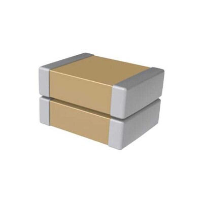 0.2 µF ±10% 1000V (1kV) Ceramic Capacitor X7R 1812 (4532 Metric) - 1