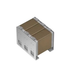 150 µF ±20% 35V Ceramic Capacitor X7R Stacked SMD, 2 J-Lead - TDK Corporation