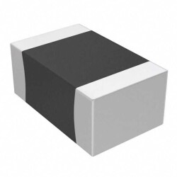 1000 pF ±5% 50V Ceramic Capacitor X7R 0805 (2012 Metric) - YAGEO