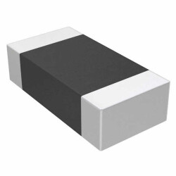 10000 pF ±10% 50V Ceramic Capacitor X7R 1206 (3216 Metric) - YAGEO (1)