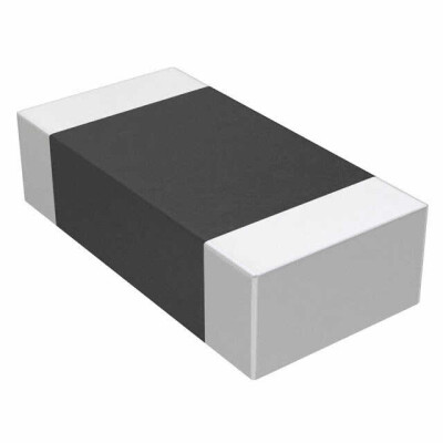 10000 pF ±10% 50V Ceramic Capacitor X7R 1206 (3216 Metric) - 2