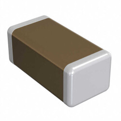 1 µF ±10% 50V Ceramic Capacitor X7R 1206 (3216 Metric) - Murata Electronics (1)