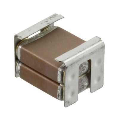 47 µF ±20% 50V Ceramic Capacitor X7R Stacked SMD, 2 J-Lead - 1