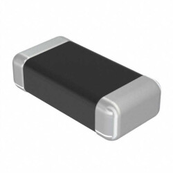 2.2 µF ±10% 50V Ceramic Capacitor X7R 1206 (3216 Metric) - Taiyo Yuden