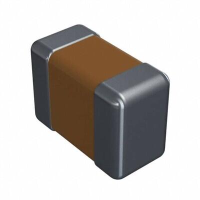 22µF ±20% 6.3V Ceramic Capacitor X5R 0402 (1005 Metric) - 1
