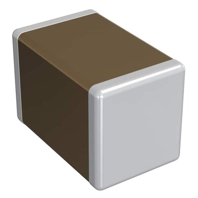 22µF ±20% 6.3V Seramik Kapasitör / Kondansatör X5R 0805 (2012 Metrik) - 2