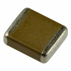 4700 pF ±10% 250VAC Ceramic Capacitor X7R 2220 (5750 Metric) - Murata Electronics