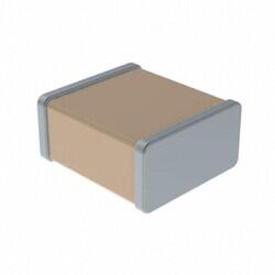 470pF ±10% 6000V (6kV) Ceramic Capacitor X7R 2220 (5750 Metric) - Vishay Vitramon