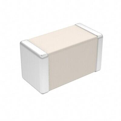 5.6pF ±0.1pF 250V Ceramic Capacitor C0G, NP0 0603 (1608 Metric) - 1