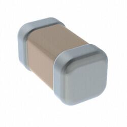 47pF ±1% 50V Ceramic Capacitor C0G, NP0 0603 (1608 Metric) - Walsin Technology Corporation