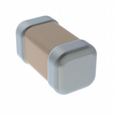 47pF ±1% 50V Ceramic Capacitor C0G, NP0 0603 (1608 Metric) - 1