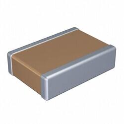1µF ±10% 200V Ceramic Capacitor X7R 1825 (4564 Metric) - KEMET