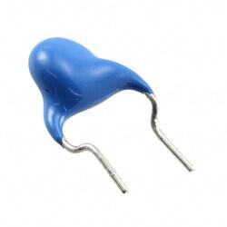 22pF ±5% 6000V (6kV) Ceramic Capacitor SL Radial, Disc - TDK Corporation