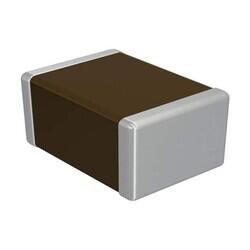 1000 pF ±10% 2000V (2kV) Ceramic Capacitor X7R 1808 (4520 Metric) - Holy Stone Enterprise Co., Ltd.