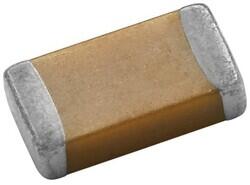 10000 pF ±10% 2000V (2kV) Ceramic Capacitor X7R 2225 (5763 Metric) - Vishay Vitramon