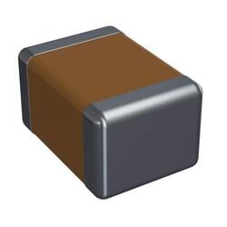 1000 pF ±10% 3000V (3kV) Ceramic Capacitor X7R 1812 (4532 Metric) - KYOCERA AVX
