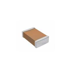 100 pF ±5% 50V Ceramic Capacitor C0G, NP0 0805 (2012 Metric) - Vishay Vitramon