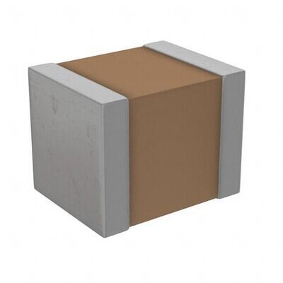 10 µF ±10% 25V Seramik Kapasitör / Kondansatör X7R 1210 (3225 Metrik) - 1