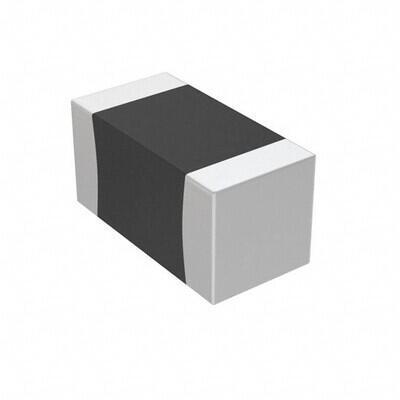 2.7 pF ±0.25pF 50V Ceramic Capacitor C0G, NP0 0402 (1005 Metric) - 1